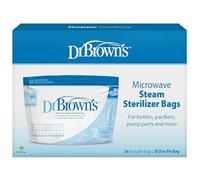 Dr. Brown's Microwave Steam Steriliser Bags