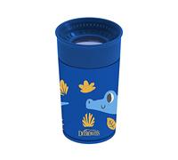 Dr. Brown’s Milestones™ Cheers360™ Cup, Blue, 10 oz
