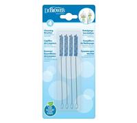 Dr Browns Thin VENT Cleaning Brushes - 4 Pack