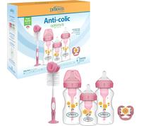 Dr Brown - Options+ Anti-Colic Bottle Gift Set