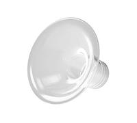 Dr. Brown’s™ SoftShape™ Silicone Shield, Size C, 2-Pack