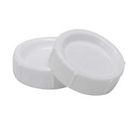 Dr Brown's 2 Travel Caps