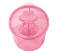 Dr Brown's Options Milk Powder Dispenser Pink