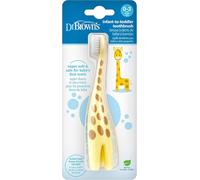 Dr. Brown's Giraffe Infant Toothbrush