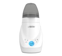 Dr Browns Bottle Warmer & Steriliser in White Dr Brown's White