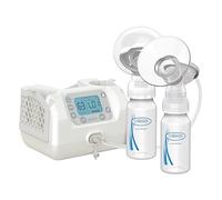 Dr. Brown's Customflow Double Electric Breast Pump