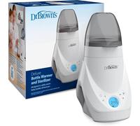 Dr. Brown's Deluxe Bottle Warmer and Steriliser