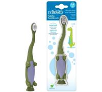Dr. Brown's Dinosaur Children's Toothbrush 1-4 years 1 Unit
