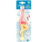 Dr. Brown's Flamenco Children's Toothbrush 1-4 years 1 Unit