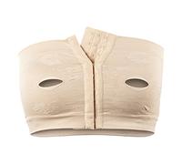 Dr. Brown's Hands Free Pumping Bra, Beige, S/M