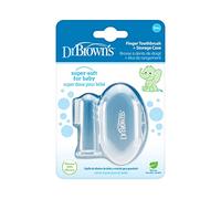 Dr. Brown's HG010 - Dr. Brown's Finger Toothbrush