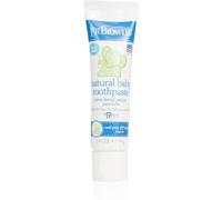 Dr. Brown's HG025-P4 Toothpaste