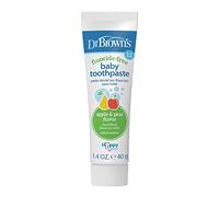 Dr. Brown's HG025-P4 Toothpaste