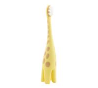 Dr. Brown's Infant-to-Toddler Toothbrush Giraffe
