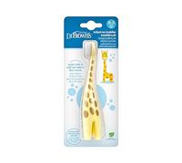 Dr. Brown's Giraffe Infant Toothbrush