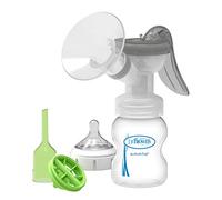 Dr. Brown'S Manual Breast Pump - Manual Breast Pump, Unisex