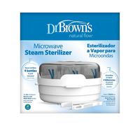 DrBrown's Microwave Sterilizer