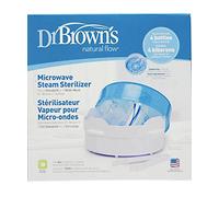 DrBrown's Microwave Sterilizer