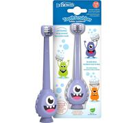 Dr. Brown's Monster Children's Toothbrush 1-4 years 1 Unit