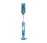 Dr Brown's Narrow Neck Bottle Brush for Baby Bottles, BPA-Free