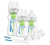 Dr Brown's Options + Starter Pack, Multi