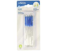 Dr. Brown'S Natural Flow Cleaning Brush - 4 Pack