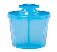 Dr Brown's Natural Flow Milk Powder Dispenser, Blue