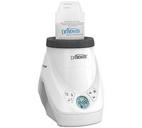 Dr. Brown's Natural Flow Milk Spa Breast Milk & Bottle Warmer with Even and Consistent Warming