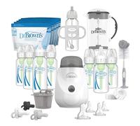 Dr. Brown's Natural Flow® Options+™ All-in-One Gift Set