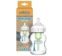 Dr. Brown's Options+ Glass Bottle 150ml