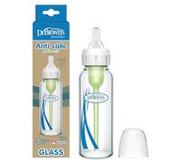Dr. Brown's Options+ Anti-Colic 250 ml Narrow Glass Bottle