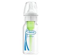 Dr Brown - Natural Flow Single Narrow Neck Bottle (120ml)