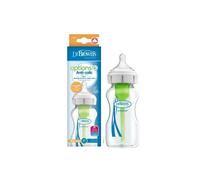 Dr Brown - Options+ Anti Colic Bottle 270ml
