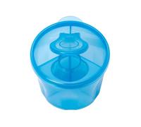 Dr Brown's Options Milk Powder Dispenser Blue