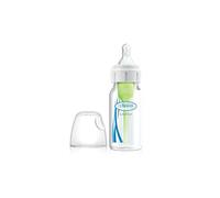 Dr. Brown's Options+ Narrow Baby Bottle - 4oz, Single