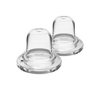 Dr. Brown's Options+ Narrow Sippy Spouts, 2 Count (Pack of 1)