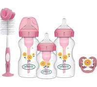 Dr. Brown's Options+ Pink Gift Set