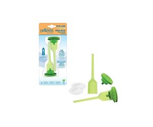 Dr. Brown's Options+ Replacement Kit