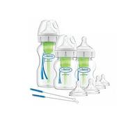 Dr Brown's Options + Starter Pack, Multi