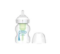 Dr. Brown's Options+ Glass Bottle 150ml