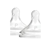Dr. Brown's Options+ Wide Neck Preemie Teats