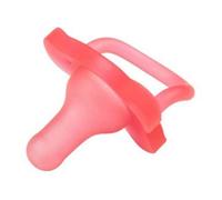 Dr. Brown's Silicone Dr Brown'S 0M+ Pacifier