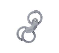 Dr. Brown's Sloth Long Limbed Teether 3+ months - Blue