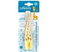 Dr. Brown's Giraffe Infant Toothbrush
