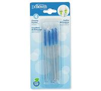 Dr Browns Thin VENT Cleaning Brushes - 4 Pack