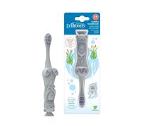 Dr. Brown's Toddler Toothbrush Otter 1-4 years