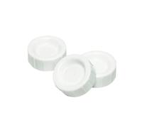 Dr. Brown's Travel Caps Narrow Neck 3 pcs