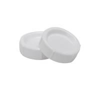 Dr Brown's Travel Caps 2pk