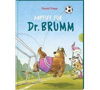 Dr. Brumm: Anpfiff fA14r Dr. Brumm, Napp New 9783522459327 Fast Free Shipping.