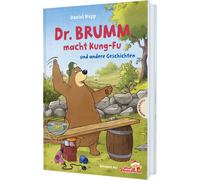 Dr. Brumm: Dr. Brumm macht Kung-Fu: Das Vorlese, Napp, Napp, Ruyters,.